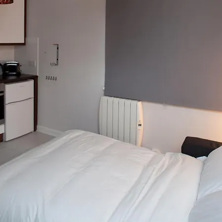 Appartamento Modern In Heart Of The City *